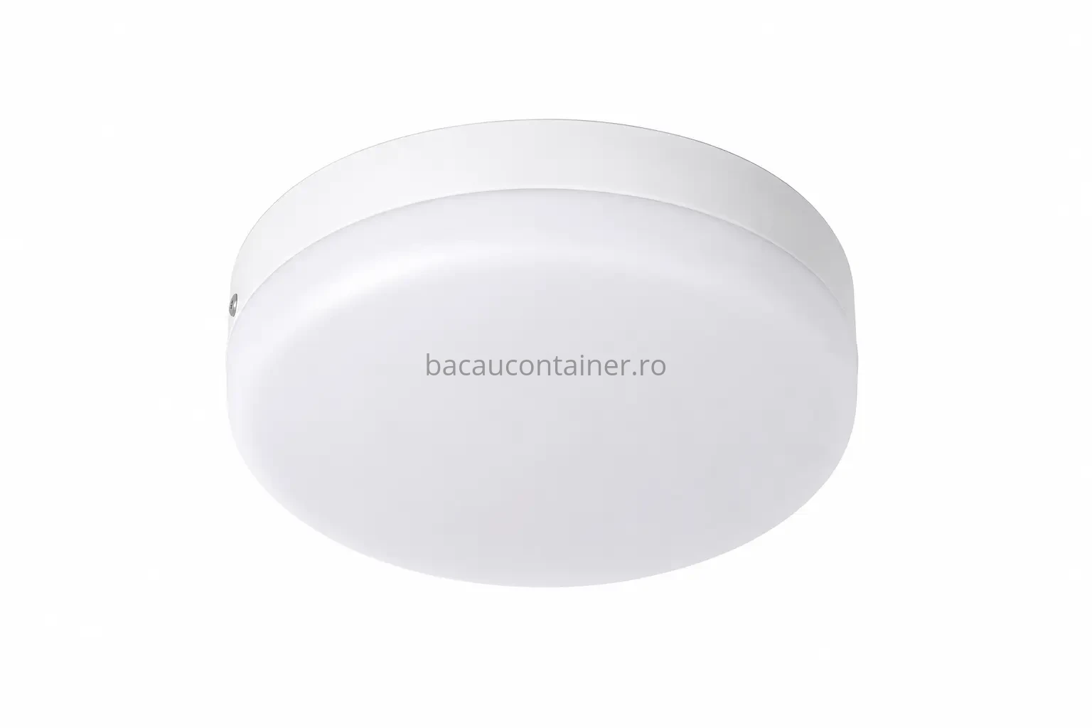 Lampa LED container magazie