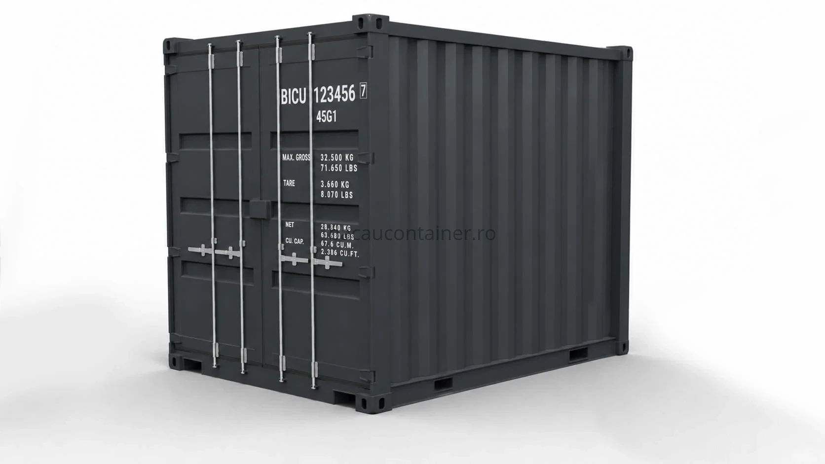 container maritim 10 1