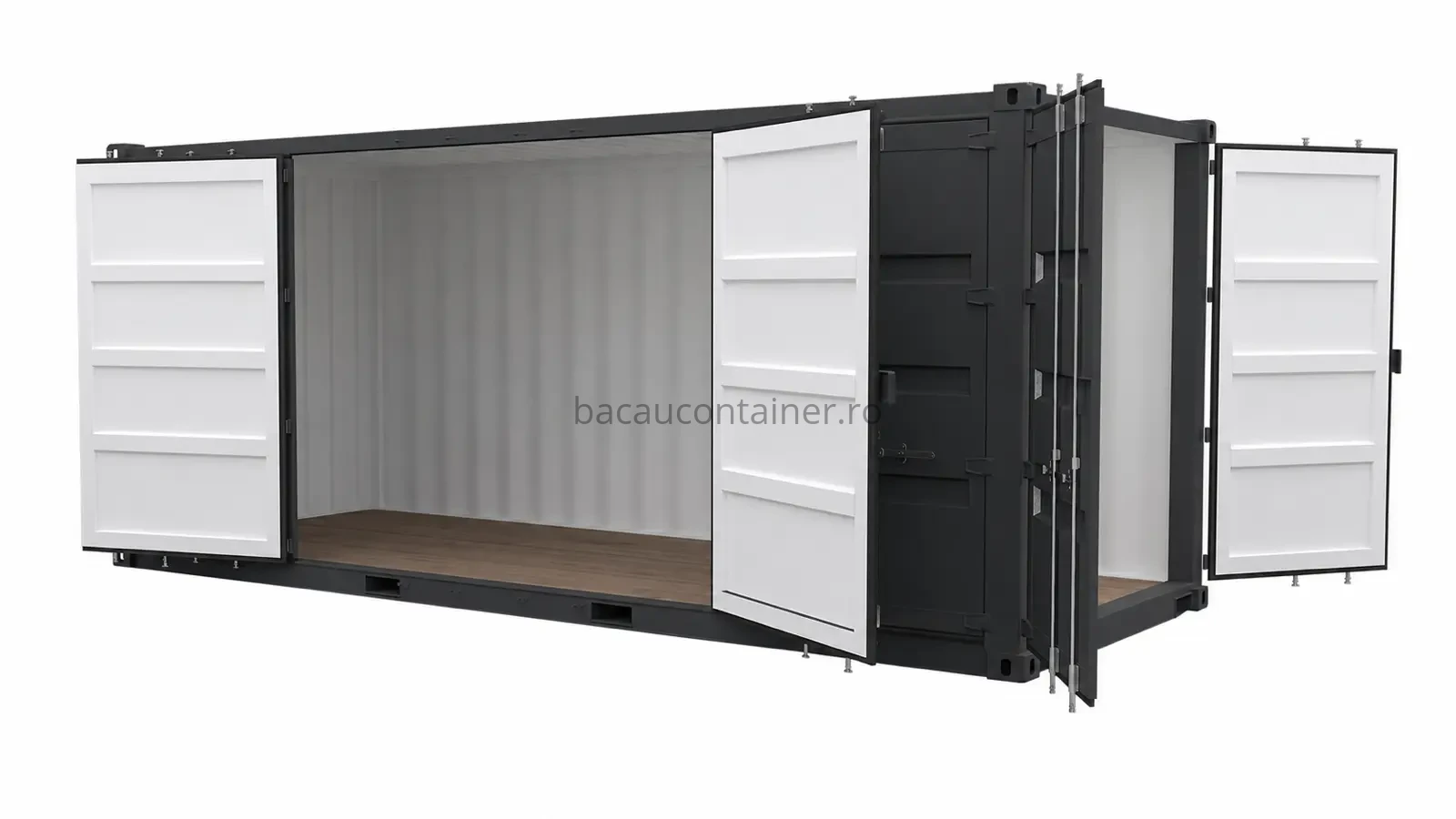 containere maritime