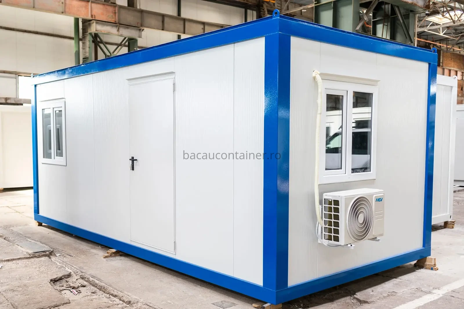 container de locuit