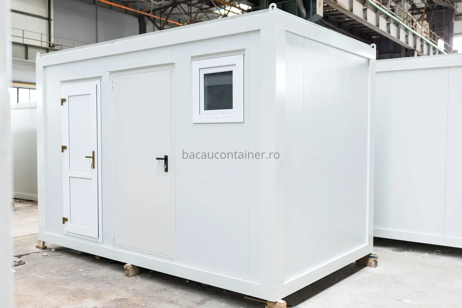 container sanitar